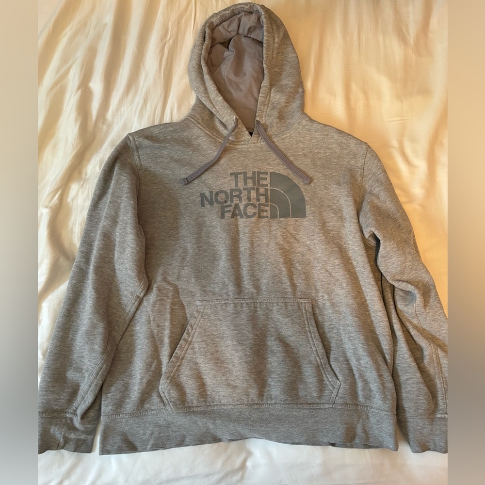 The North Face Hoodie
